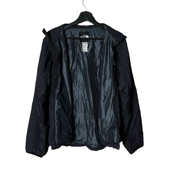 The North Face Womens Insulated Jacket Large - Picture 3 of 3